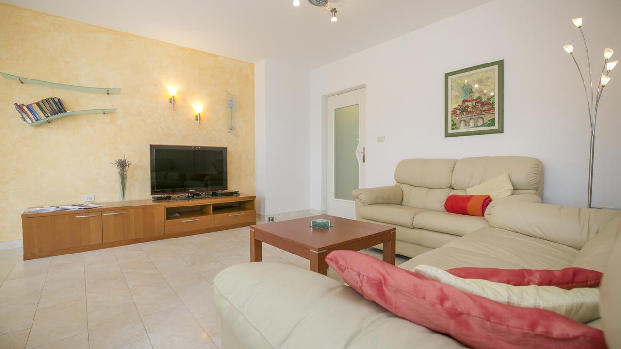 ראבץ Apartment Jadranka מראה חיצוני תמונה
