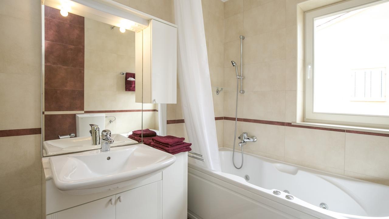 ראבץ Apartment Jadranka מראה חיצוני תמונה