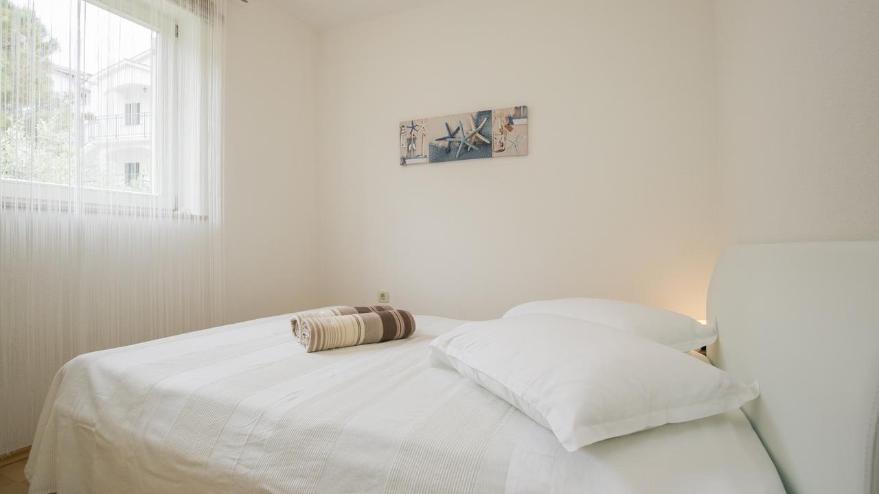 ראבץ Apartment Jadranka מראה חיצוני תמונה